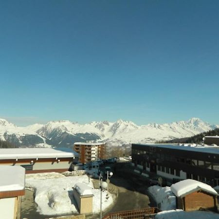 Apartamento Studio La Plagne, 1 Piece, 4 Personnes - Fr-1-351-57 Exterior foto