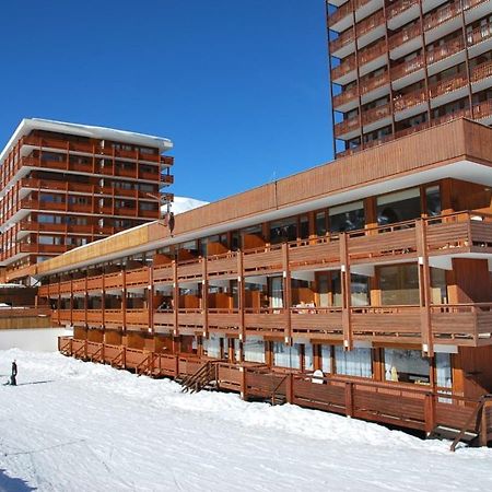 Apartamento Studio La Plagne, 1 Piece, 4 Personnes - Fr-1-351-57 Exterior foto