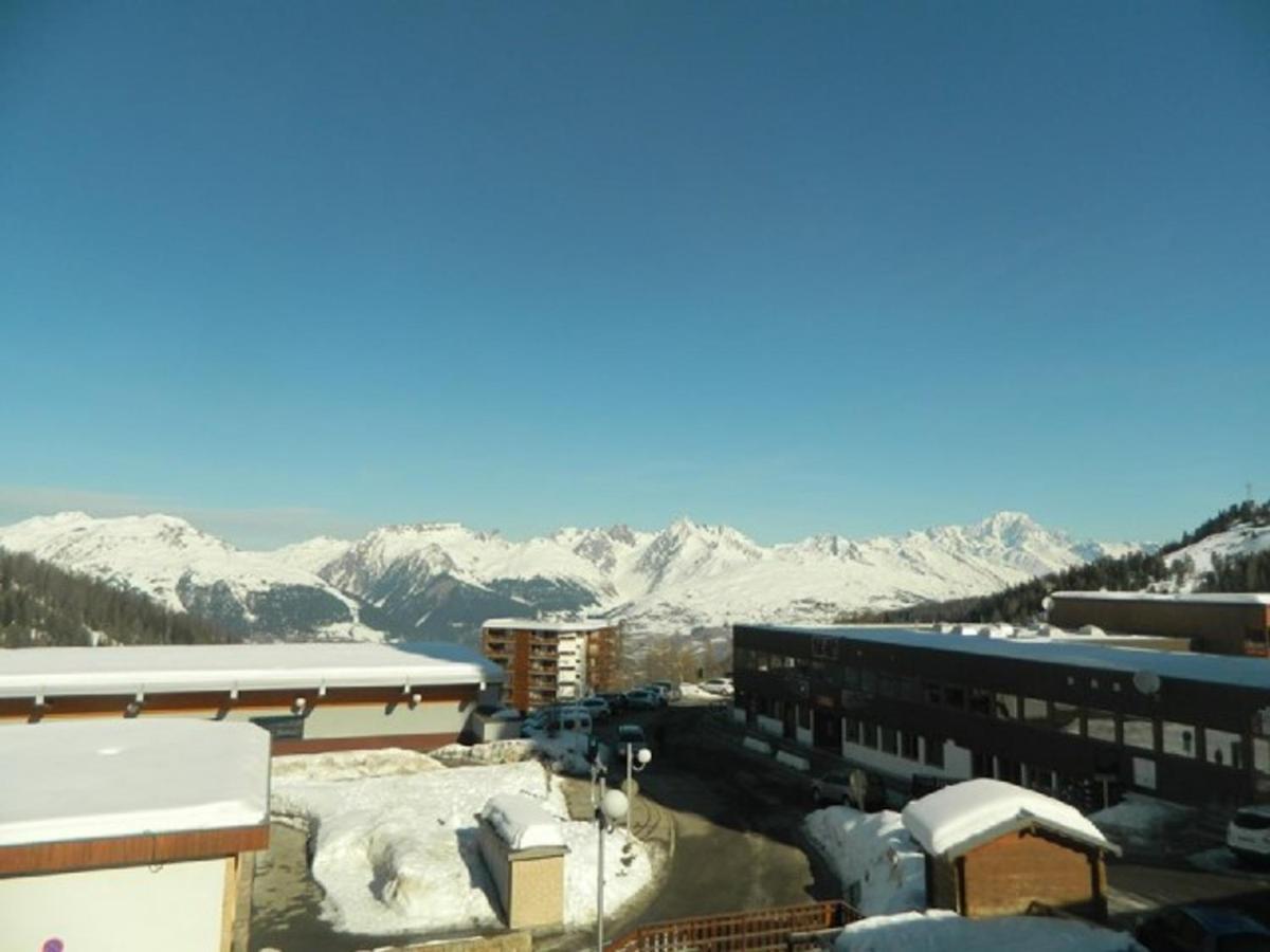 Apartamento Studio La Plagne, 1 Piece, 4 Personnes - Fr-1-351-57 Exterior foto